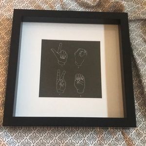 Art frame